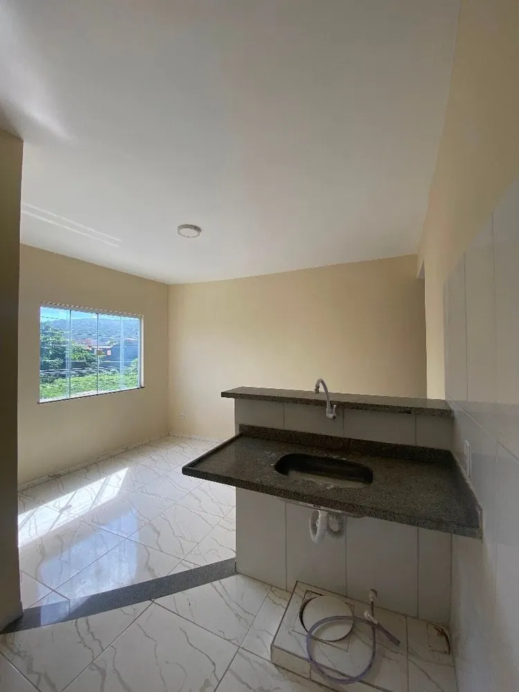 Apartamento, 1 quarto, 40 m² - Foto 5