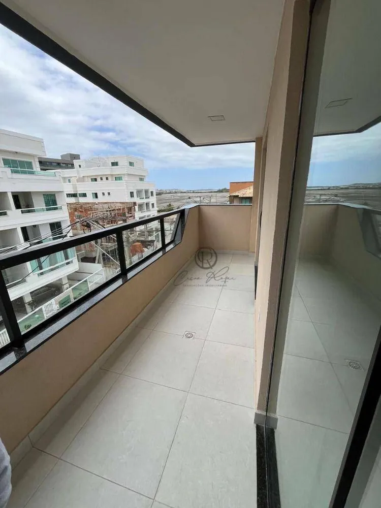 Apartamento, 2 quartos, 45 m² - Foto 11
