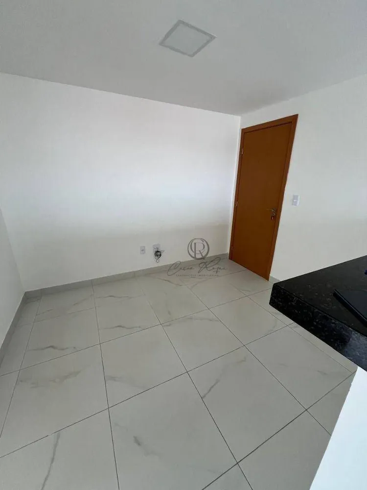 Apartamento, 2 quartos, 45 m² - Foto 2
