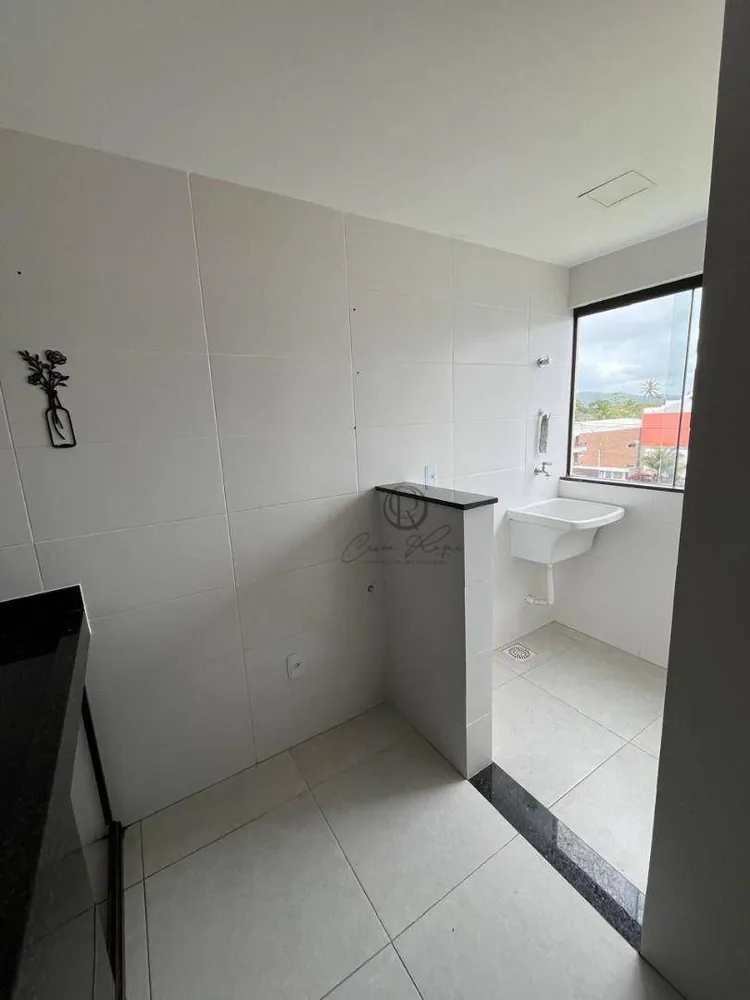 Apartamento, 2 quartos, 45 m² - Foto 4