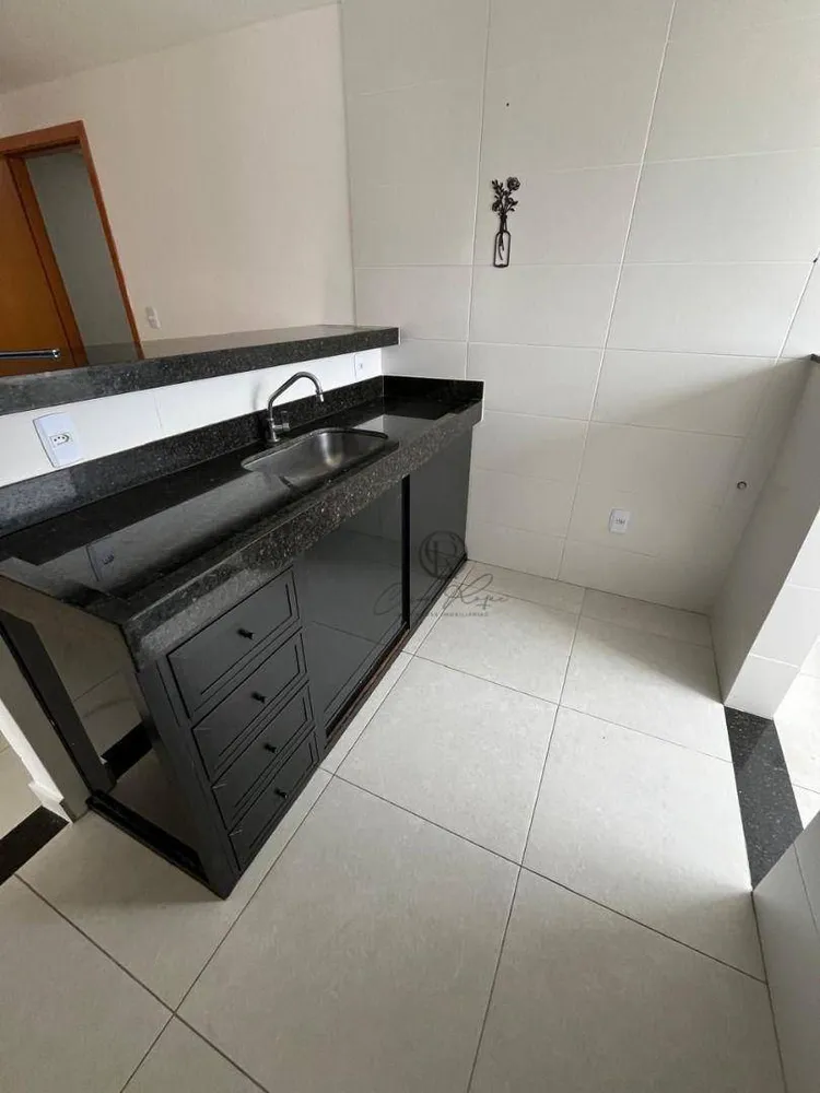 Apartamento, 2 quartos, 45 m² - Foto 3