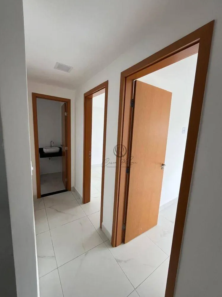 Apartamento, 2 quartos, 45 m² - Foto 6