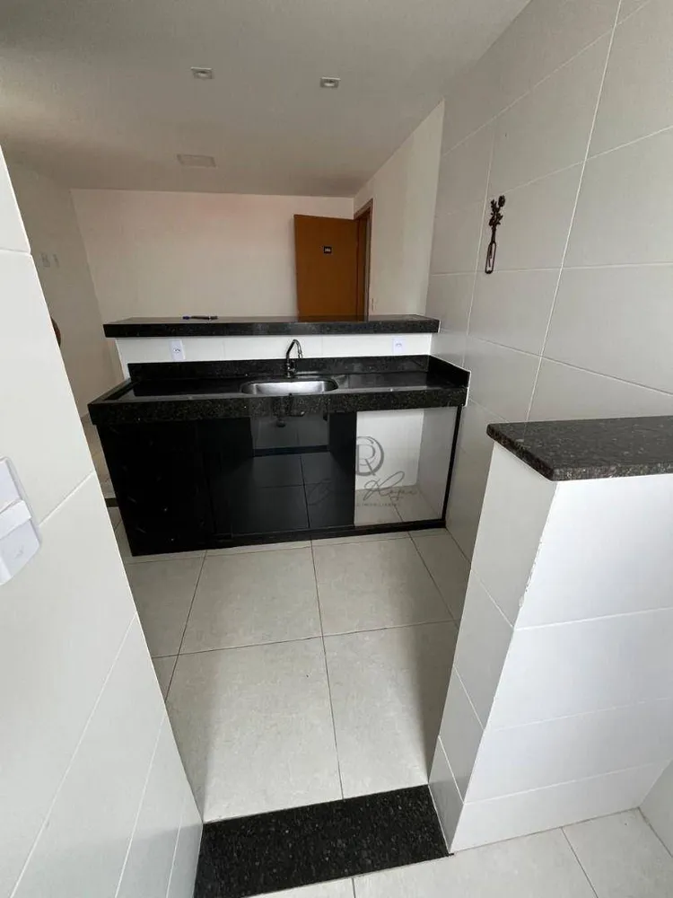 Apartamento, 2 quartos, 45 m² - Foto 5