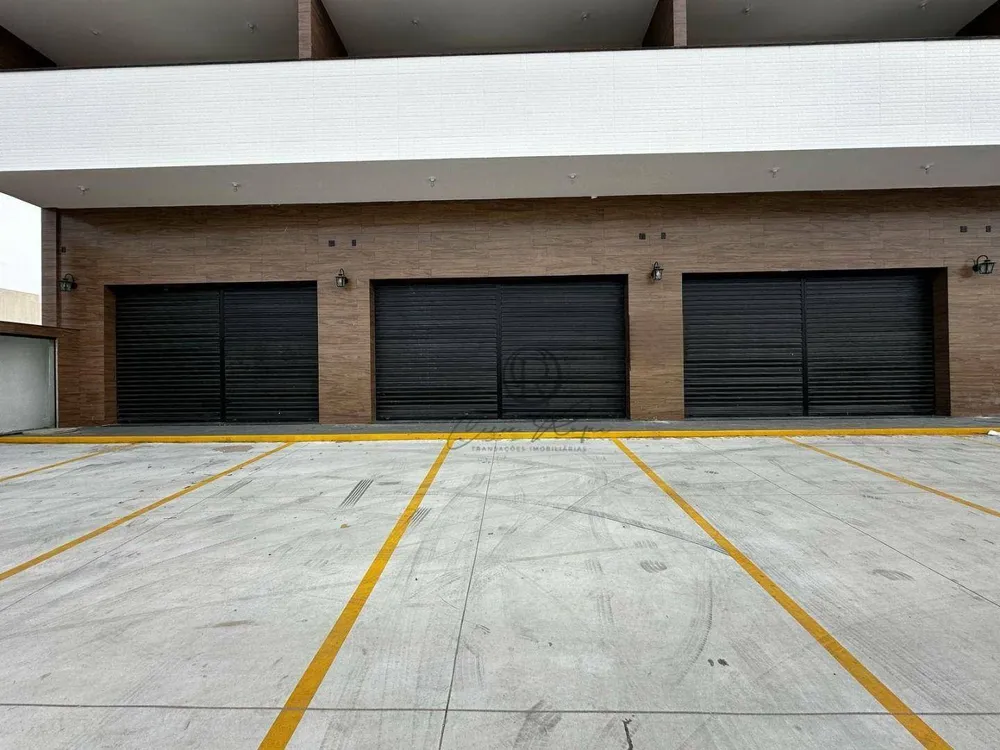 Loja-Salão, 200 m² - Foto 2
