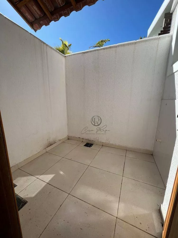 Casa de Condomínio, 2 quartos - Foto 3