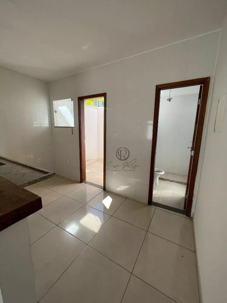 Casa de Condomínio, 2 quartos - Foto 17