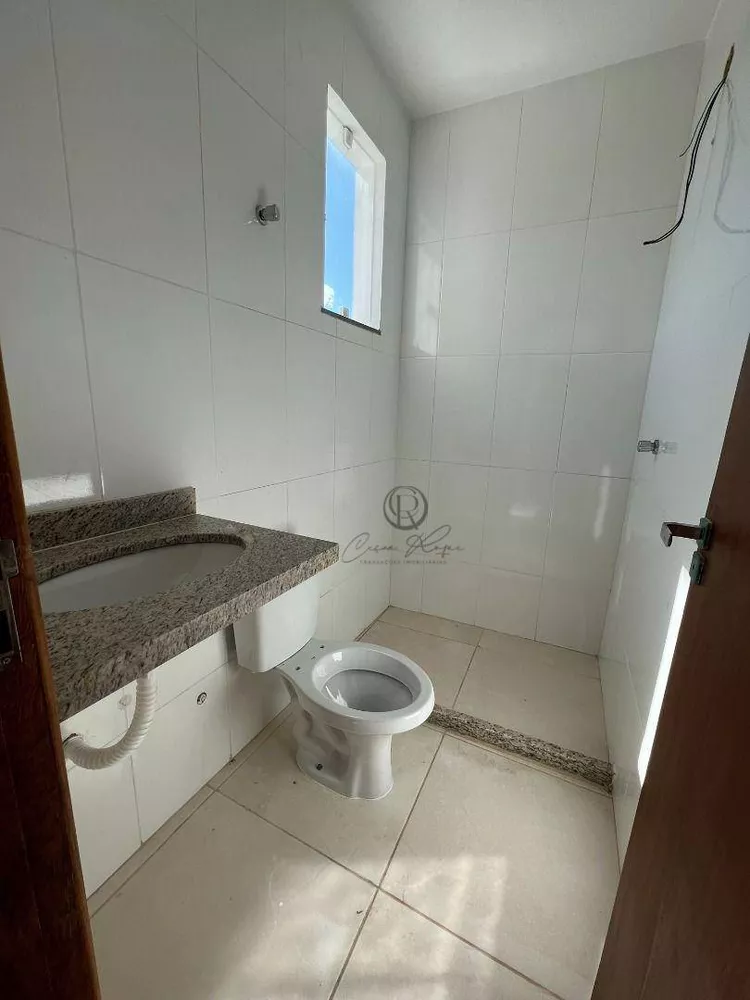 Casa de Condomínio, 2 quartos - Foto 8