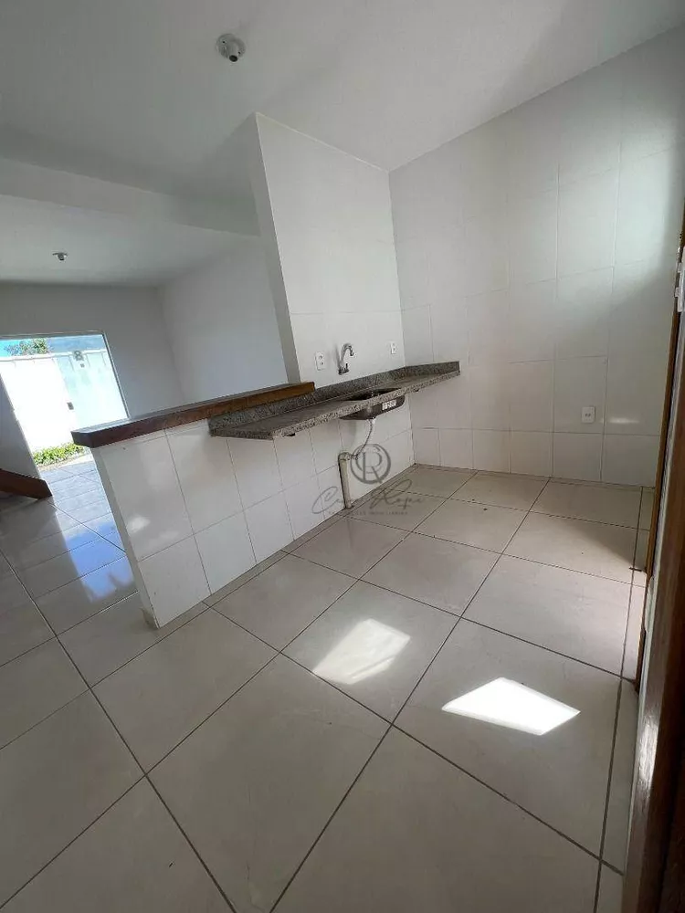 Casa de Condomínio, 2 quartos - Foto 7