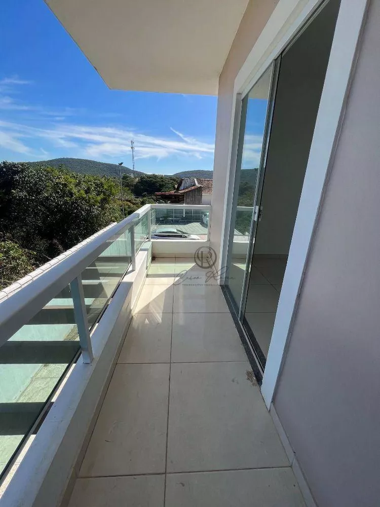 Casa de Condomínio, 2 quartos - Foto 4