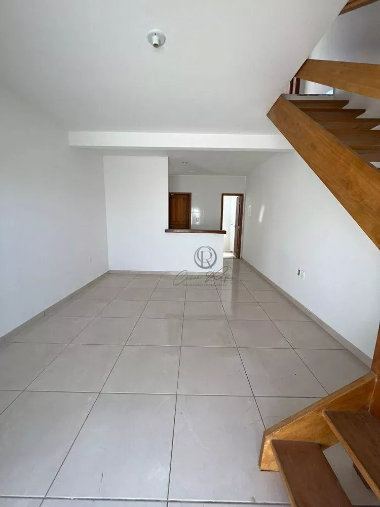 Casa de Condomínio, 2 quartos - Foto 2