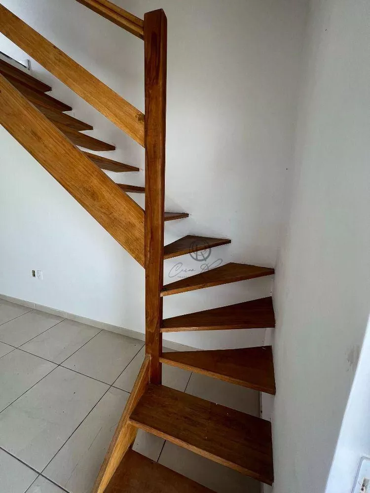 Casa de Condomínio, 2 quartos - Foto 20