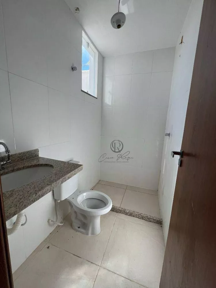 Casa de Condomínio, 2 quartos - Foto 19