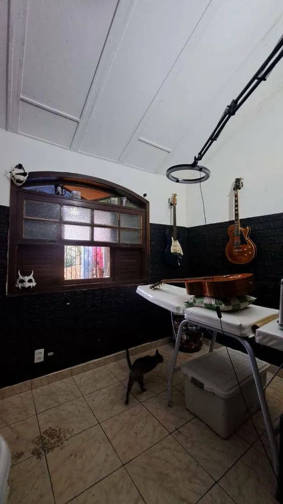 Casa de Condomínio, 3 quartos - Foto 9