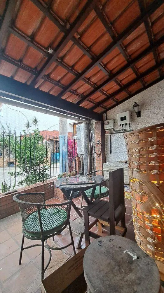 Casa de Condomínio, 3 quartos - Foto 11