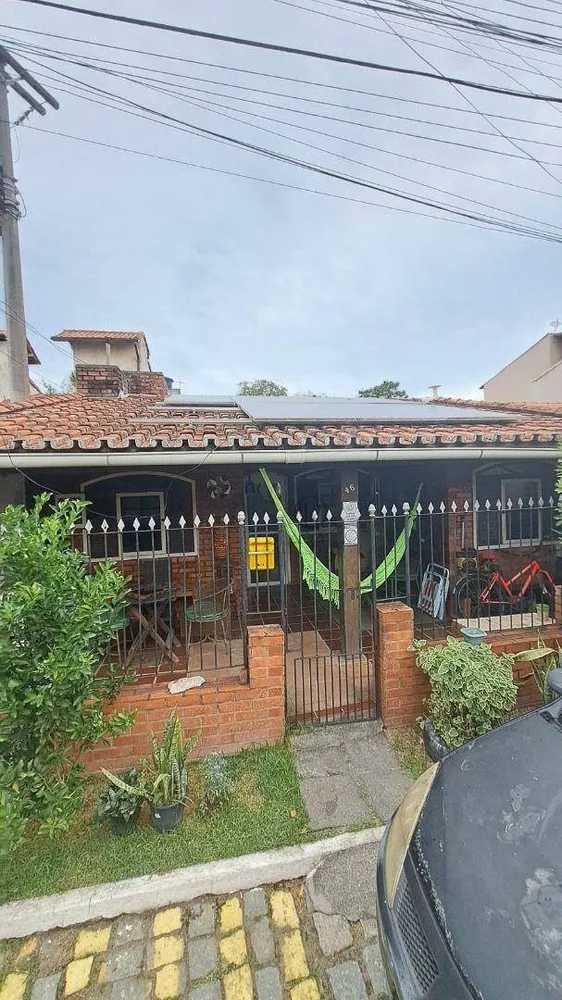 Casa de Condomínio, 3 quartos - Foto 12