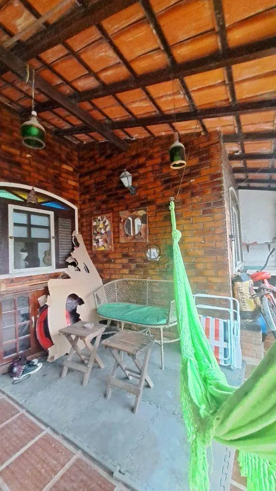 Casa de Condomínio, 3 quartos - Foto 7