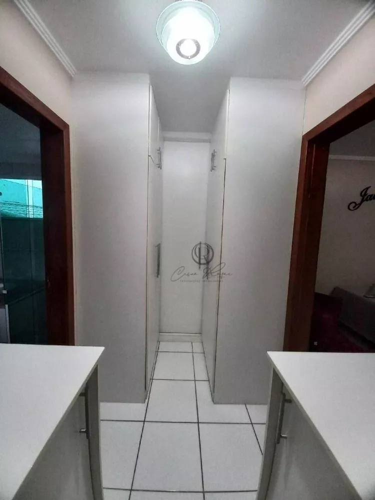 Casa de Condomínio, 5 quartos - Foto 13