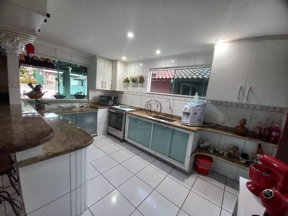 Casa de Condomínio, 5 quartos - Foto 8