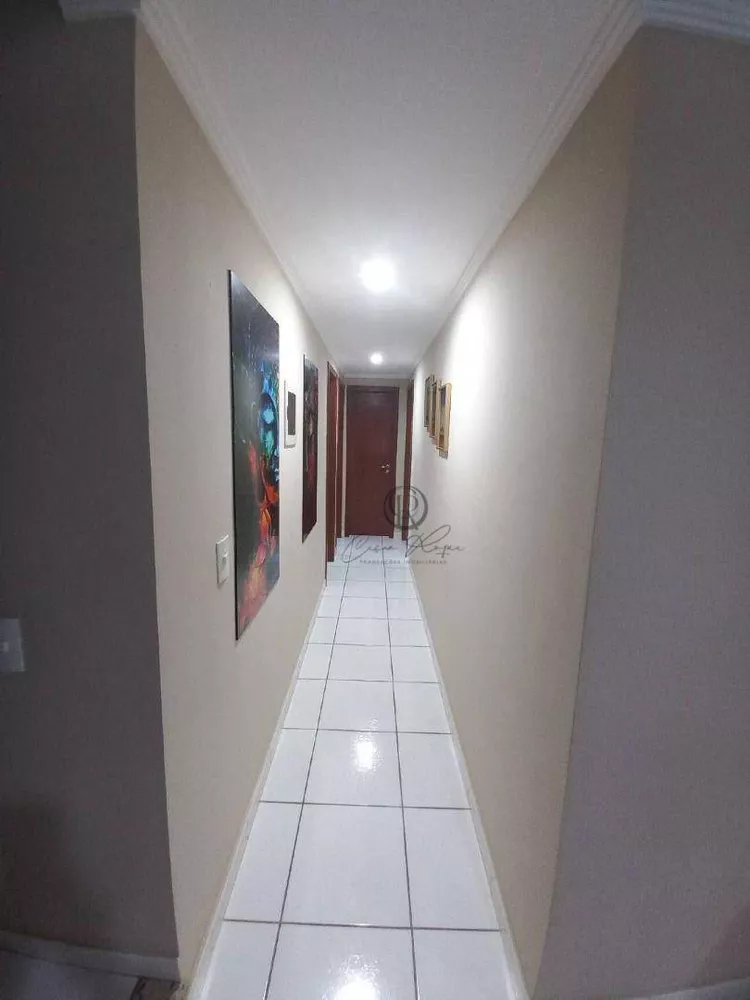 Casa de Condomínio, 5 quartos - Foto 3