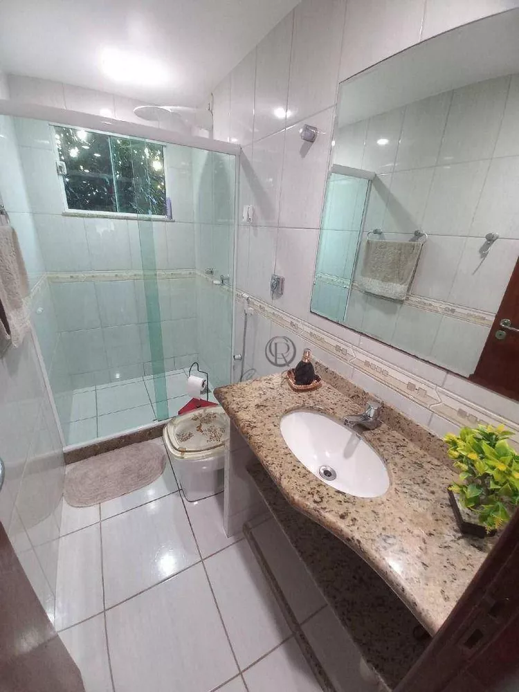 Casa de Condomínio, 5 quartos - Foto 11