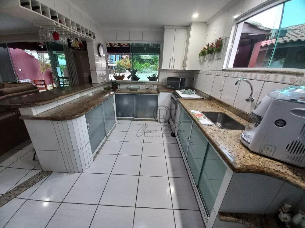 Casa de Condomínio, 5 quartos - Foto 33