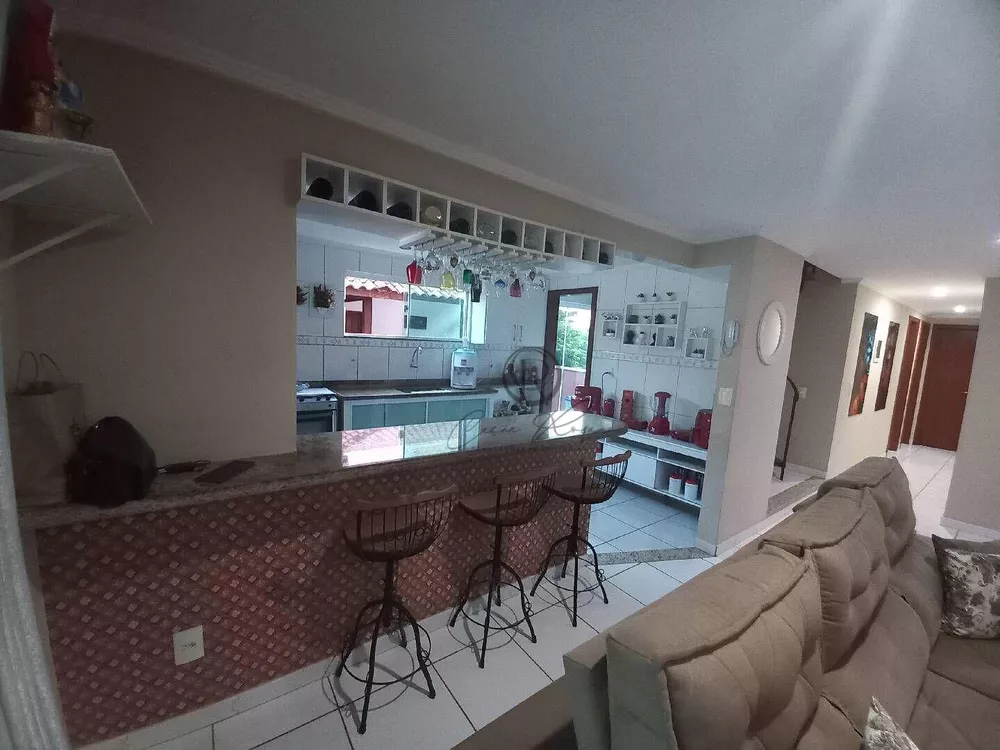 Casa de Condomínio, 5 quartos - Foto 5
