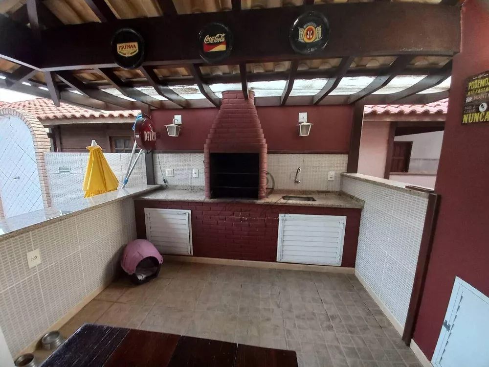 Casa de Condomínio, 5 quartos - Foto 25