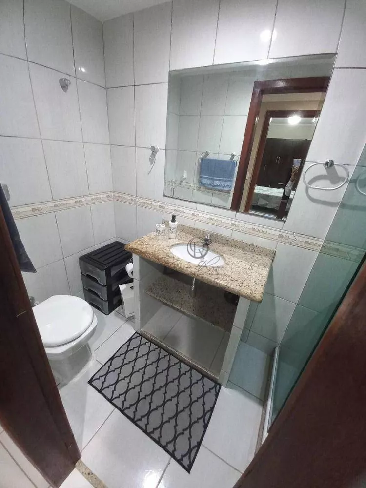 Casa de Condomínio, 5 quartos - Foto 16