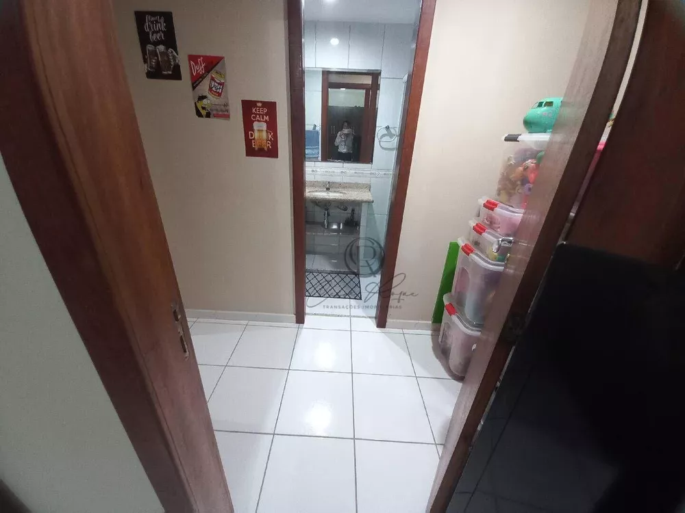 Casa de Condomínio, 5 quartos - Foto 4