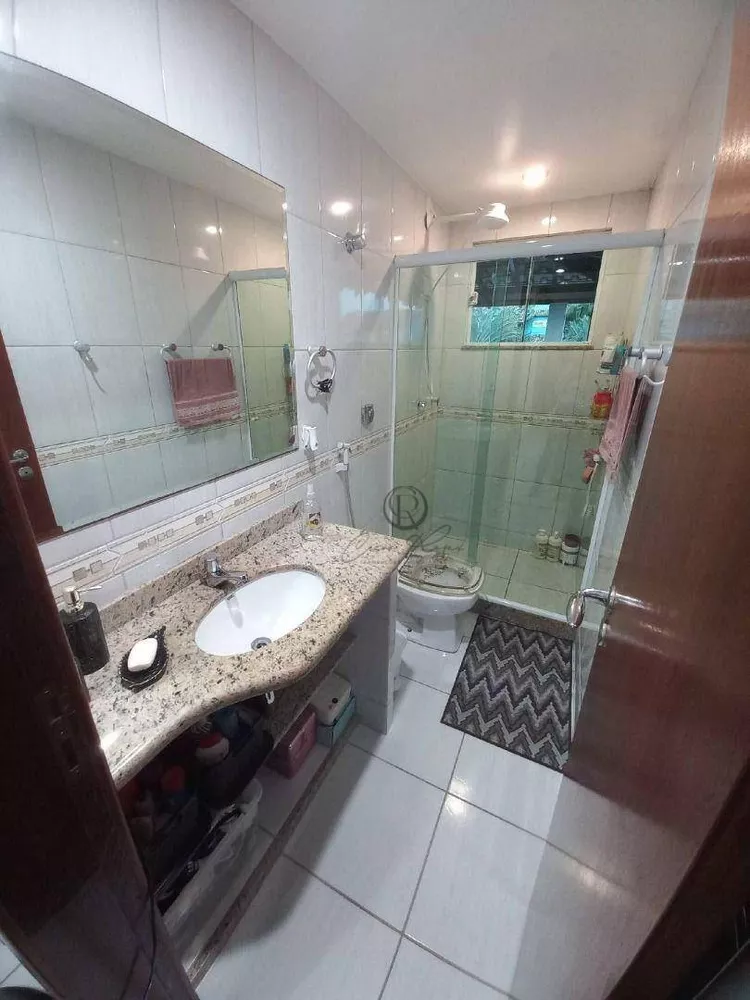 Casa de Condomínio, 5 quartos - Foto 7