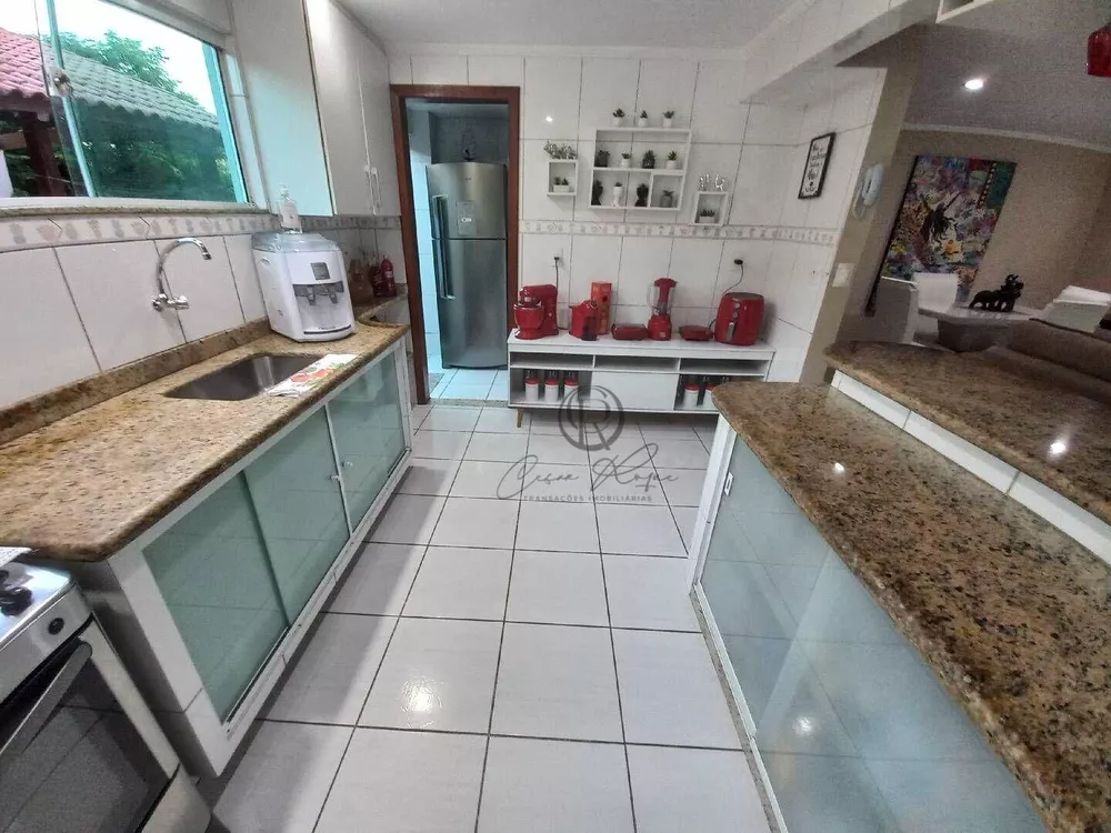 Casa de Condomínio, 5 quartos - Foto 18