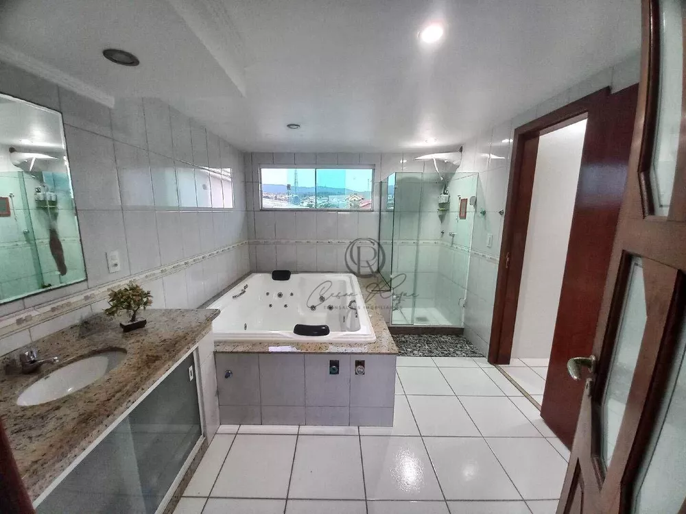 Casa de Condomínio, 5 quartos - Foto 35