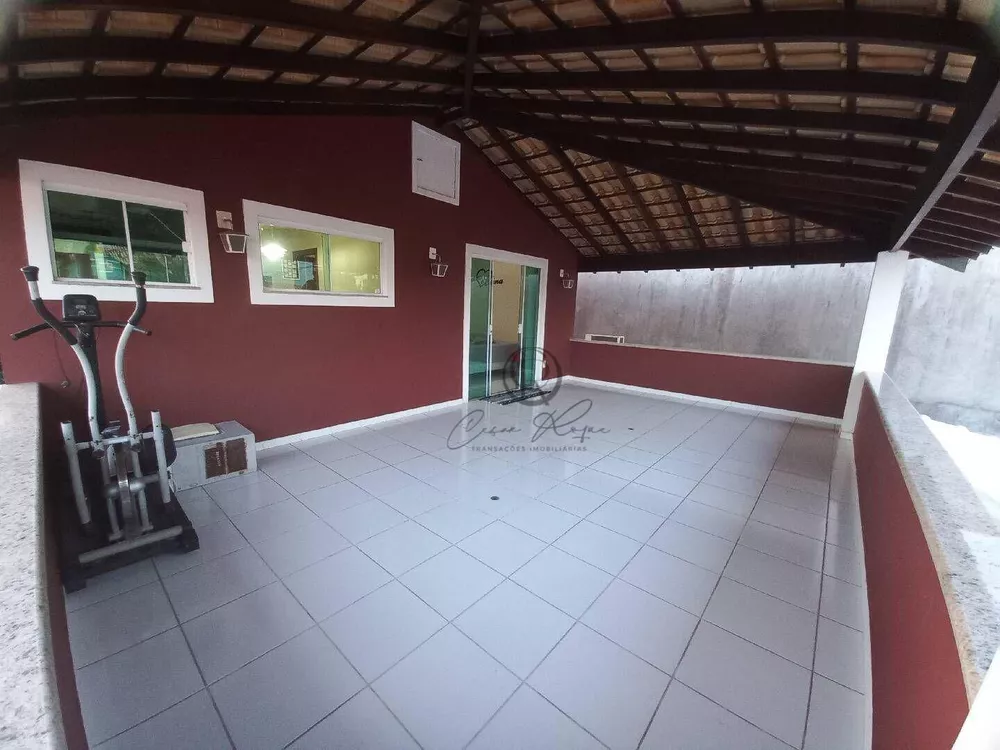 Casa de Condomínio, 5 quartos - Foto 1