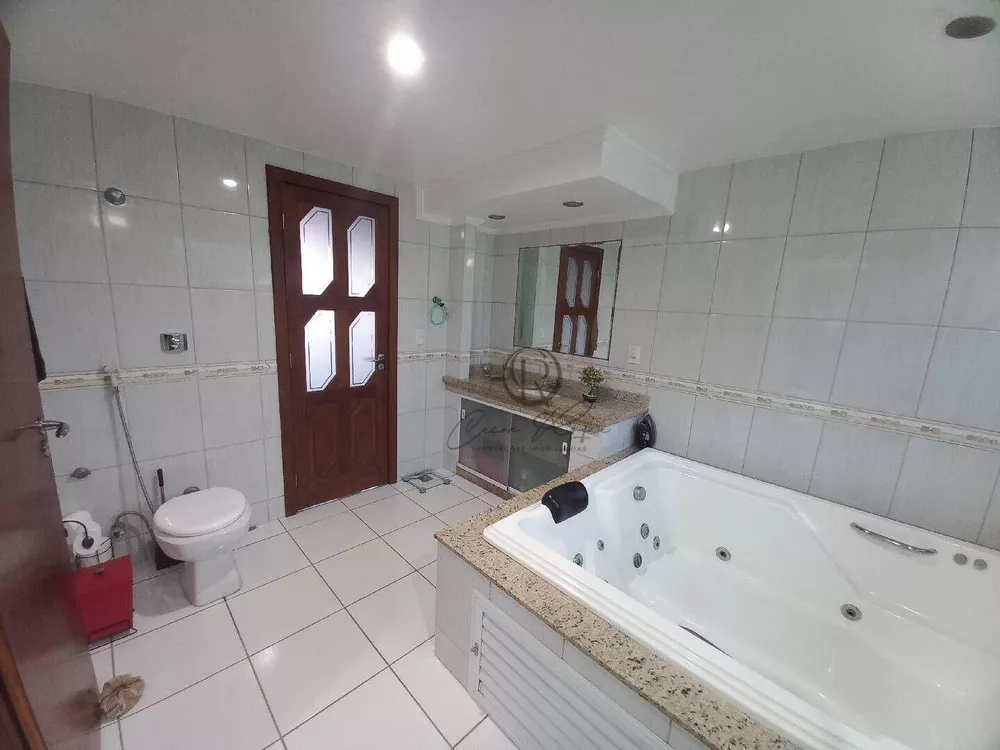 Casa de Condomínio, 5 quartos - Foto 36