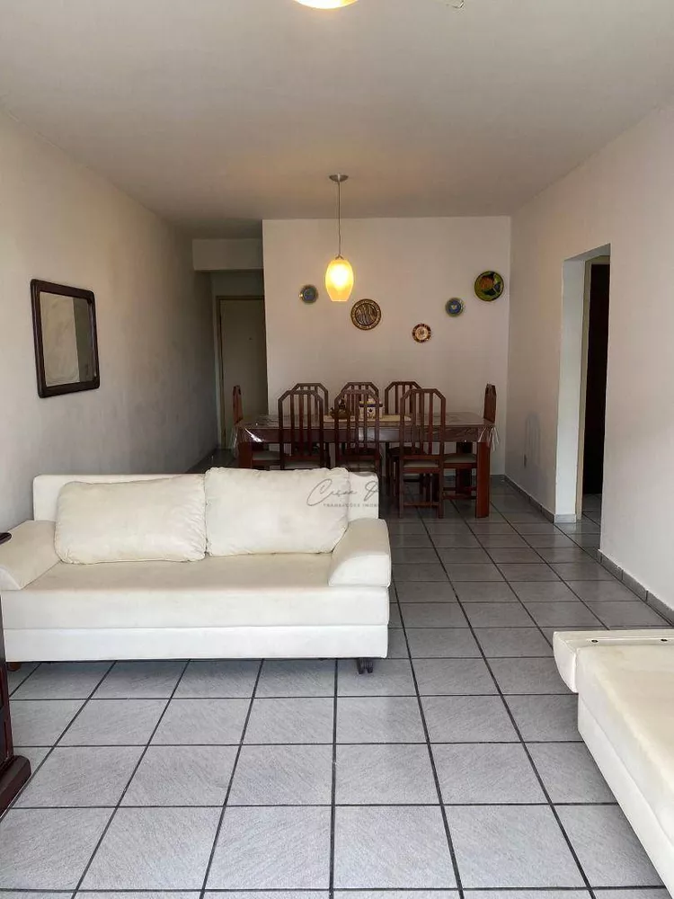 Apartamento, 3 quartos, 105 m² - Foto 1