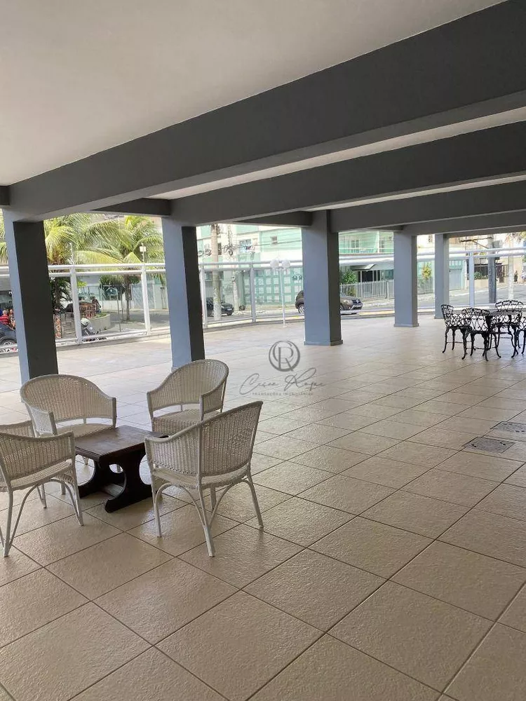 Apartamento, 3 quartos, 105 m² - Foto 21