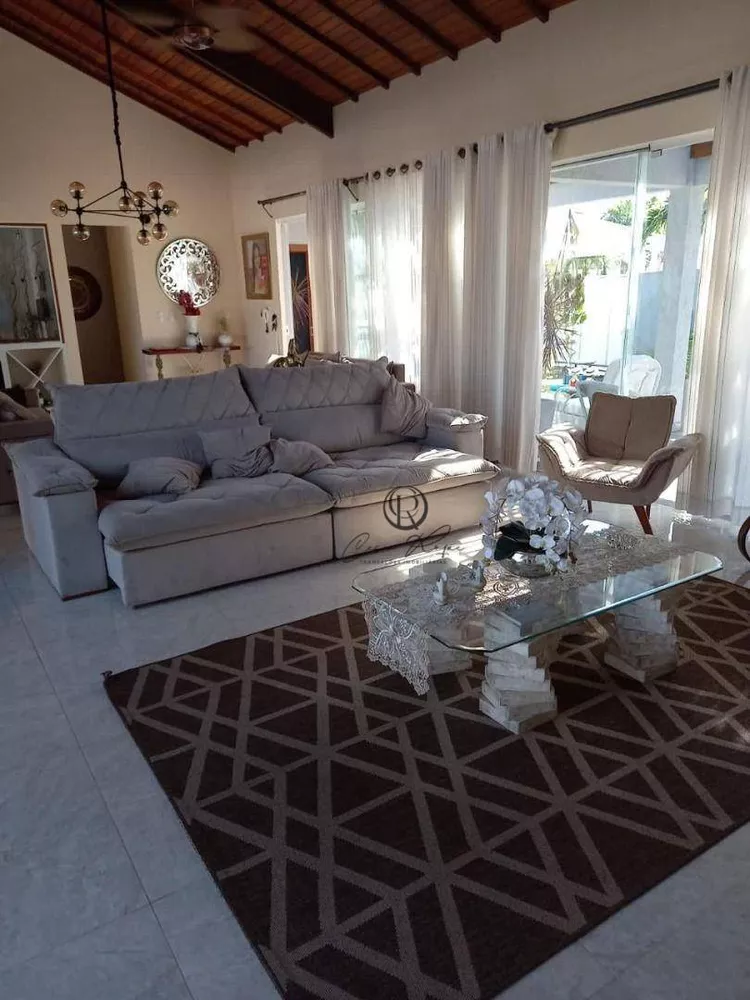 Casa, 5 quartos, 900 m² - Foto 16