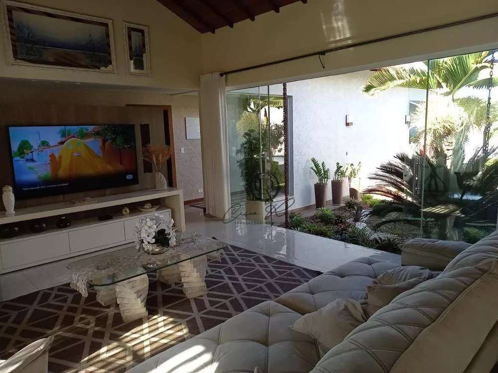 Casa, 5 quartos, 900 m² - Foto 22