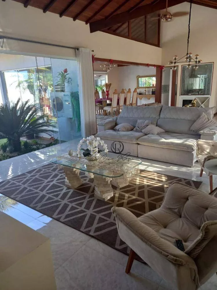 Casa, 5 quartos, 900 m² - Foto 26