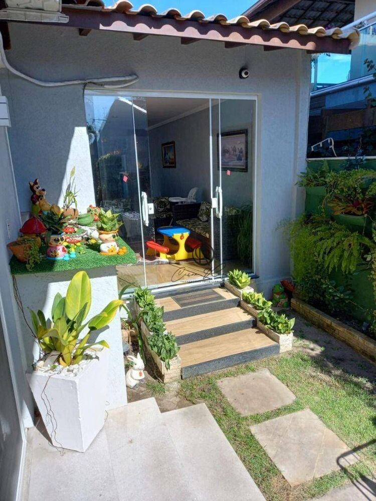 Casa, 5 quartos, 900 m² - Foto 6