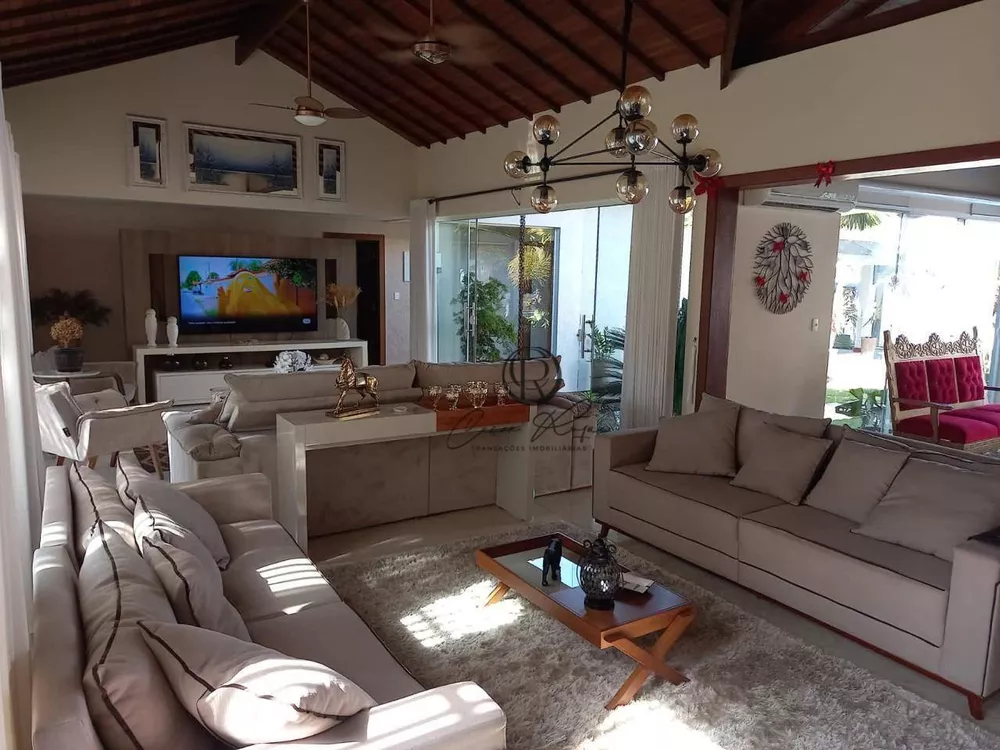 Casa, 5 quartos, 900 m² - Foto 24
