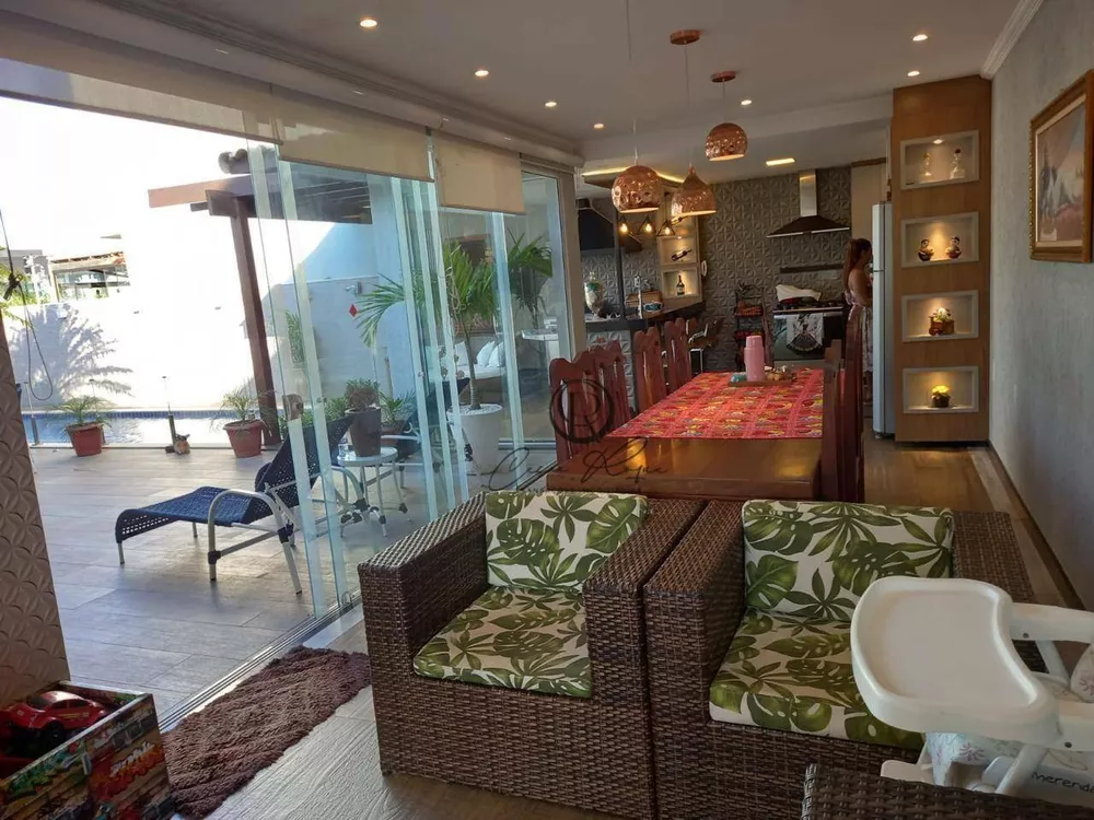 Casa, 5 quartos, 900 m² - Foto 2