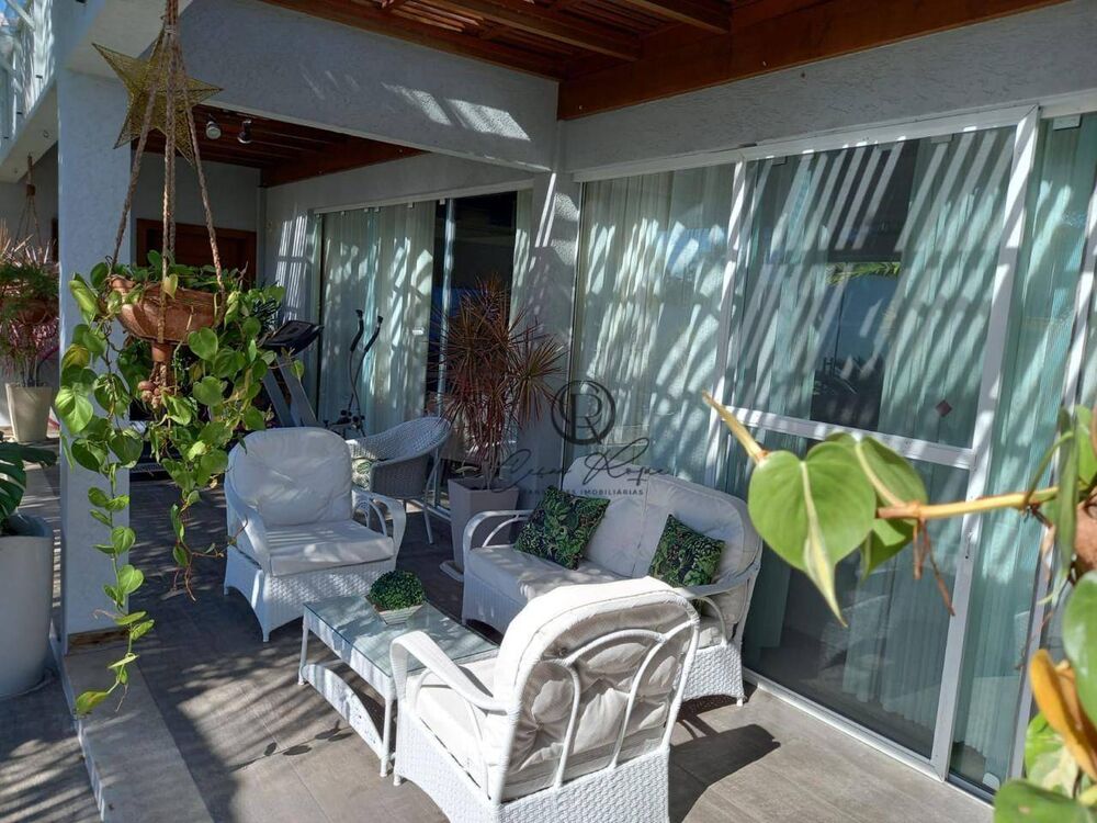 Casa, 5 quartos, 900 m² - Foto 8