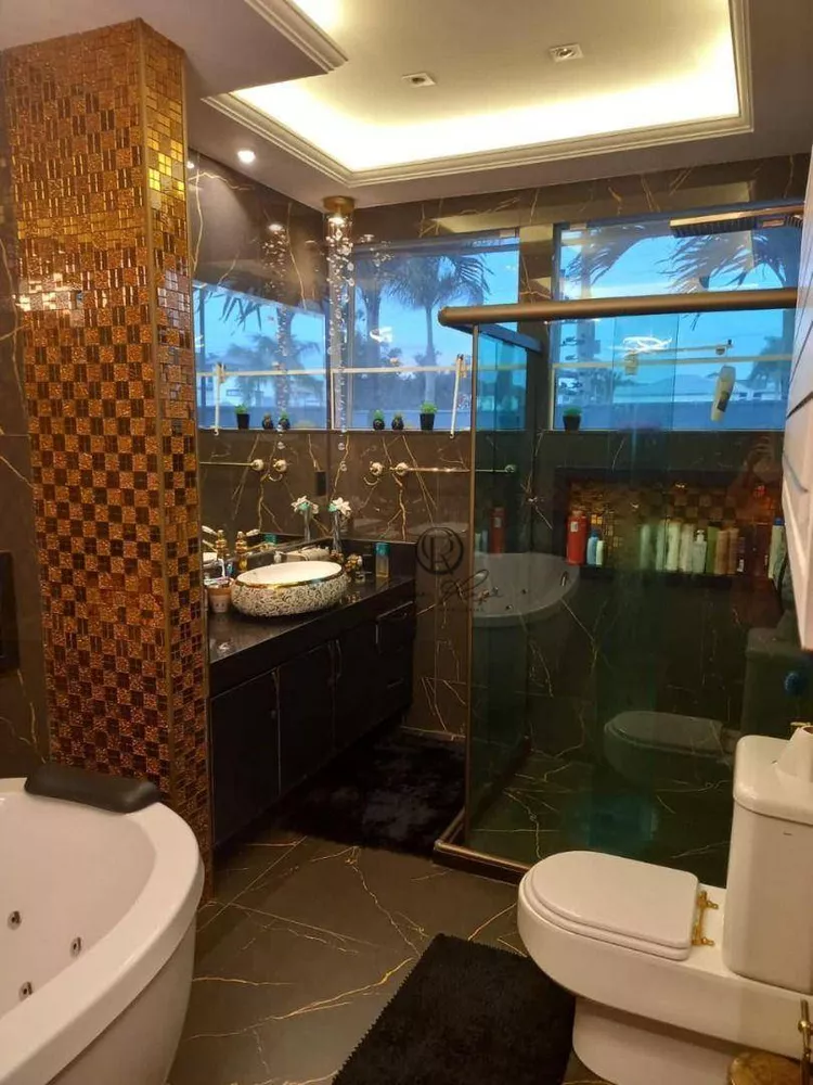 Casa, 5 quartos, 900 m² - Foto 38