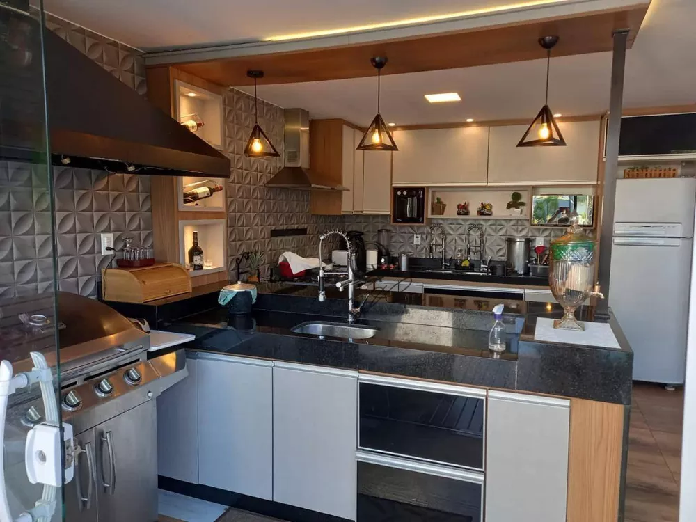 Casa, 5 quartos, 900 m² - Foto 23