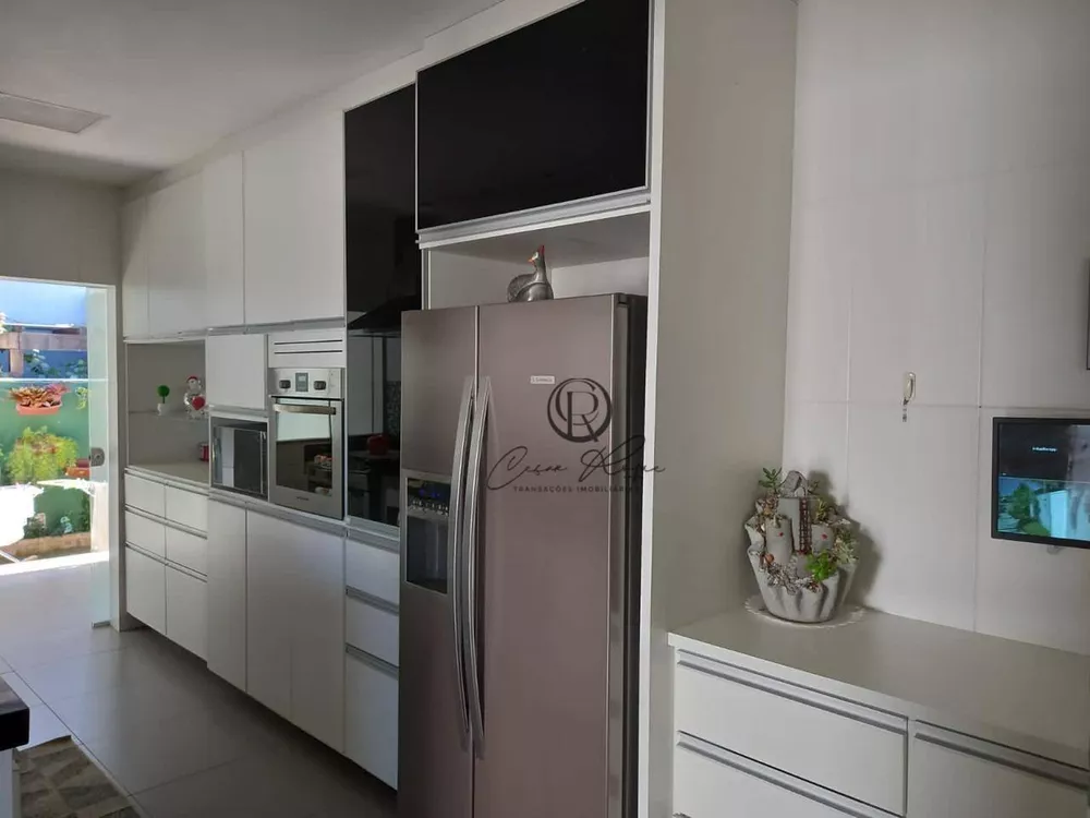 Casa, 5 quartos, 900 m² - Foto 17