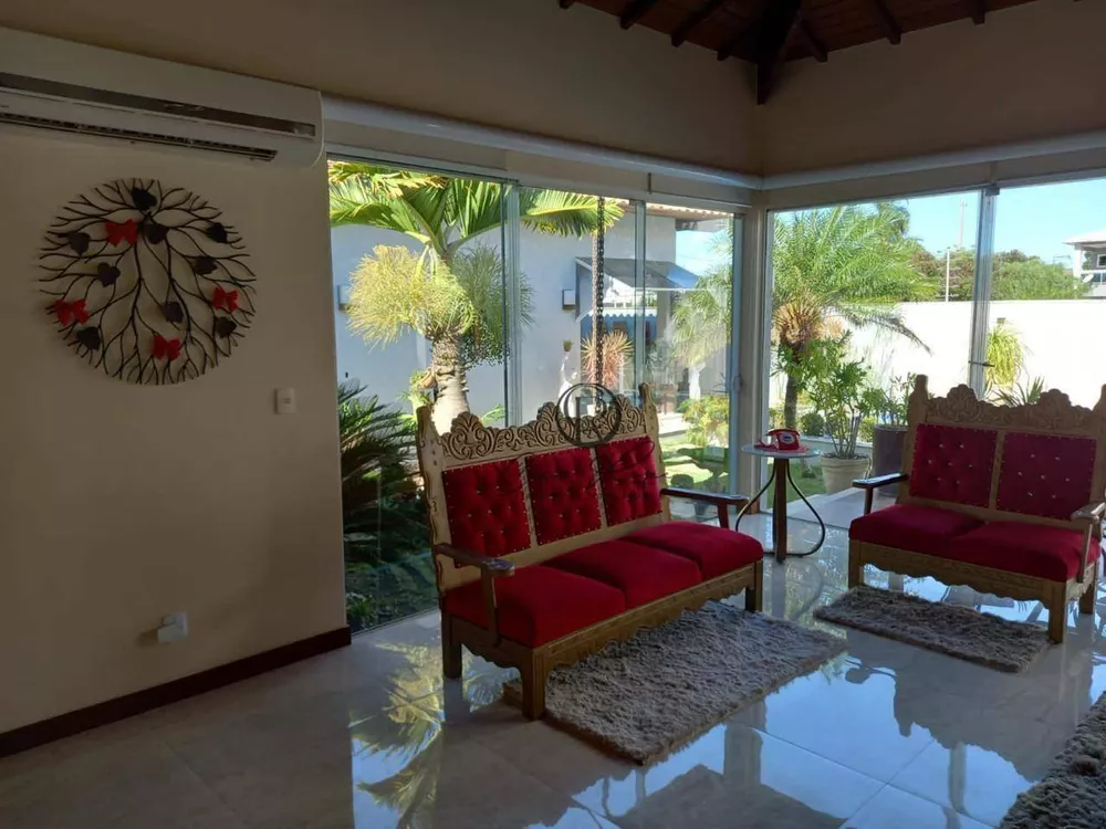 Casa, 5 quartos, 900 m² - Foto 29