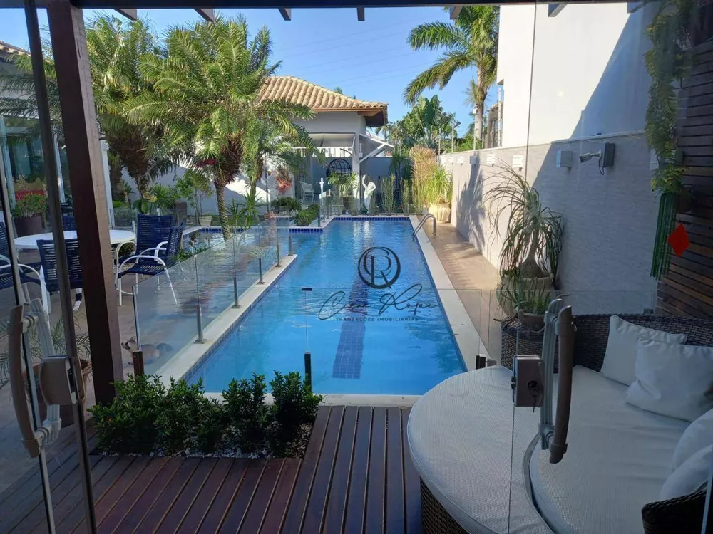 Casa, 5 quartos, 900 m² - Foto 37