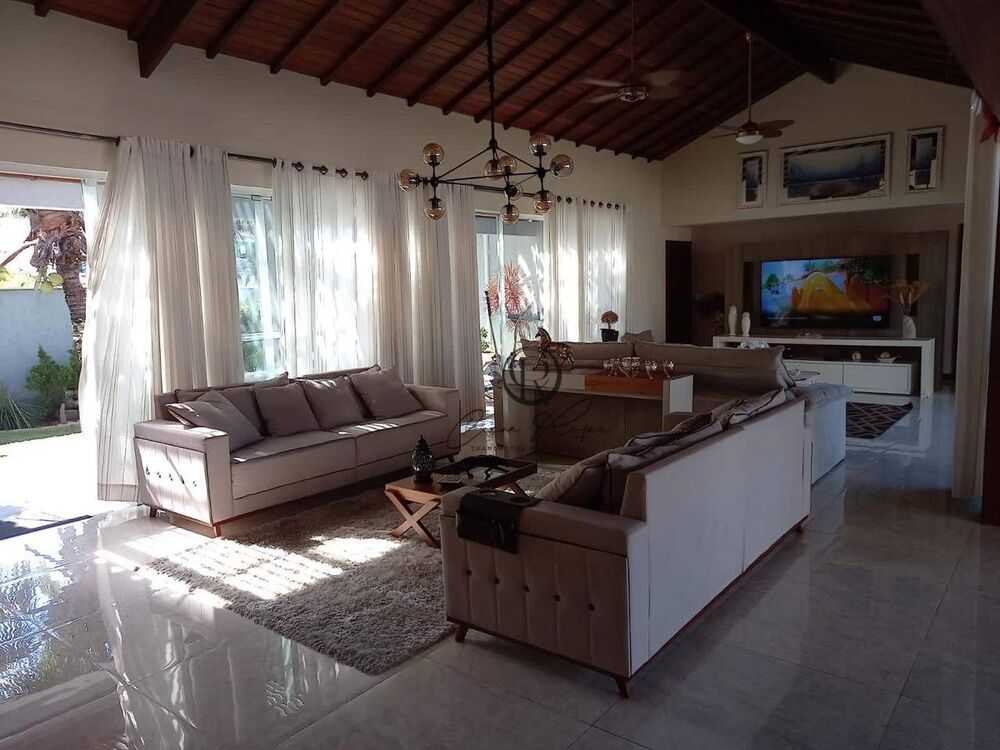 Casa, 5 quartos, 900 m² - Foto 5