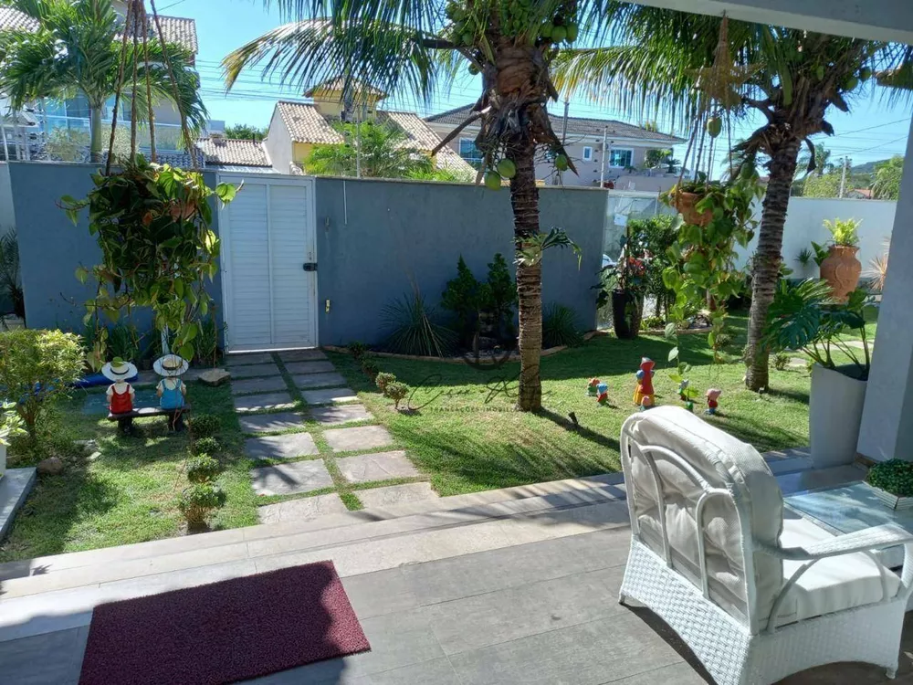 Casa, 5 quartos, 900 m² - Foto 10